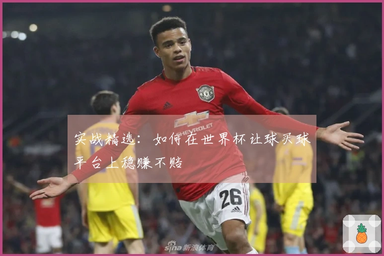 实战精选:如何在世界杯让球买球平台上稳赚不赔