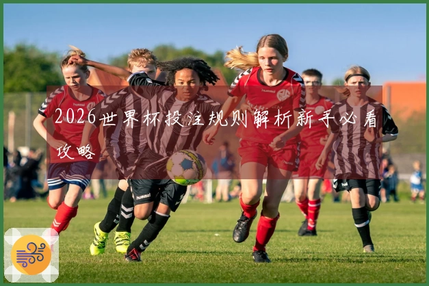 2026世界杯投注规则解析新手必看攻略